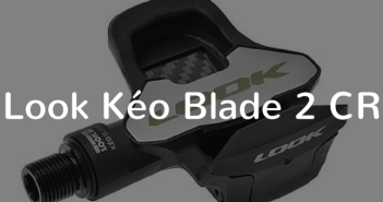 look keo blade 2