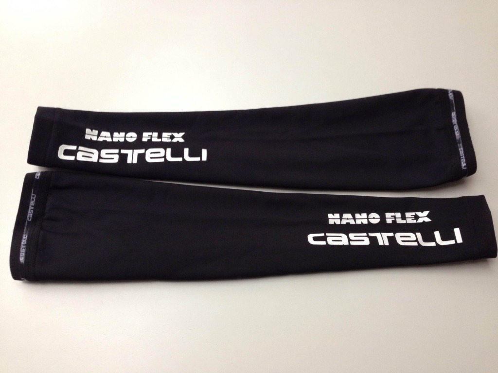 castelli nanoflex