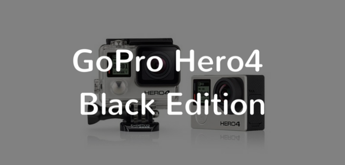 gopro hero4 black edition velovelo
