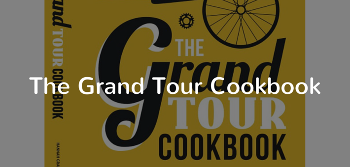 grand tour cook book