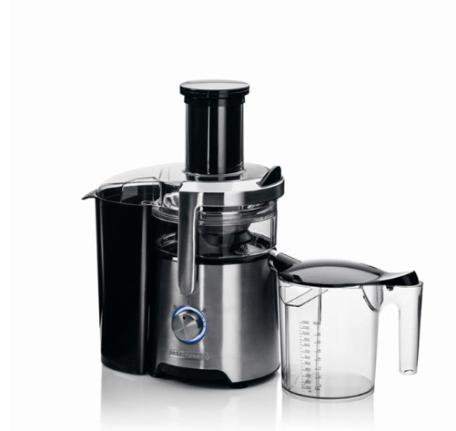 bedst i test saftpresser fra obh prestige