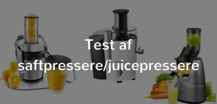 saftpresser test