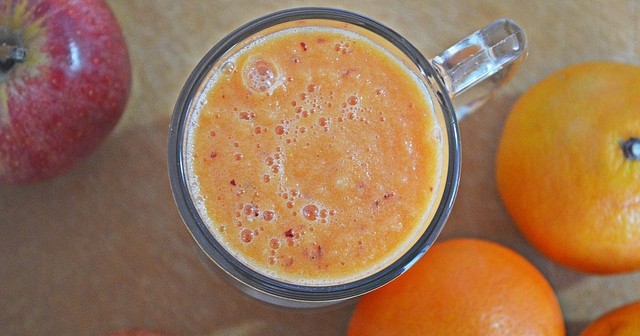 Derfor skal du som cykelrytter drikke friskpresset juice