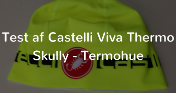 test af termohue fra castelli