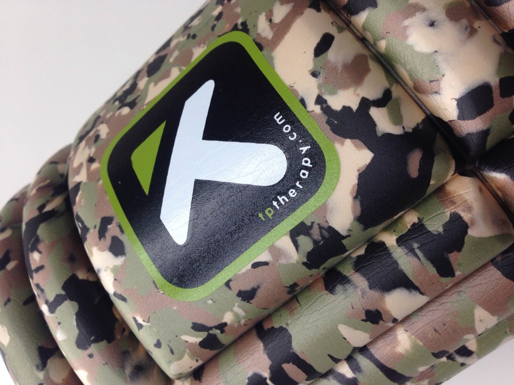 trigger point the GRID skumrulle