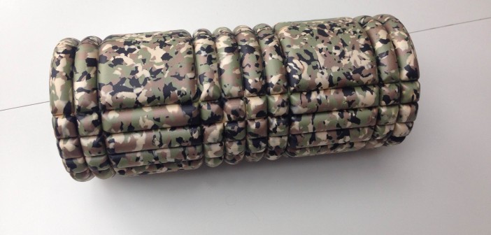 Trigger Point The GRID