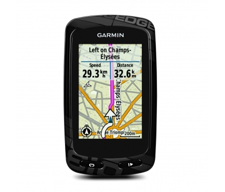 garmin edge 810