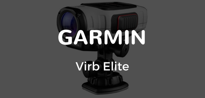 Garmin Virb - Vi ser nærmere på actionkamera til cykling