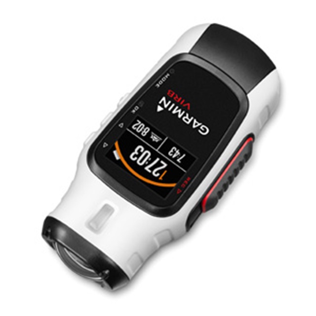 garmin virb