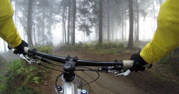 Mountainbike i Sverige mountainbiketur i sverige
