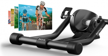 Bkool hometrainer Pro 2016