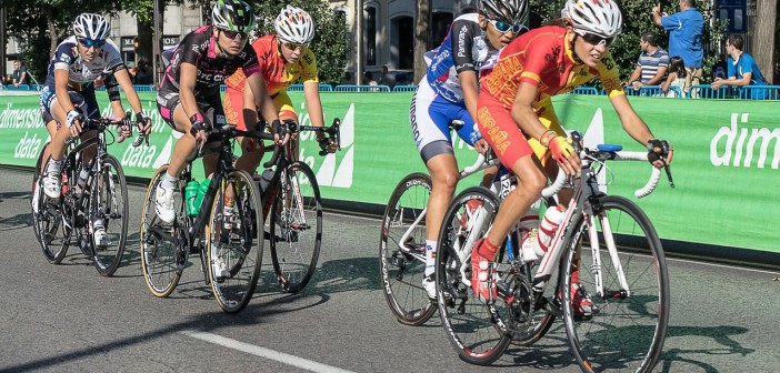 wattmåler til cykel