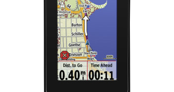 garmin edge 1000 cykelcomputer