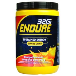 endure energi