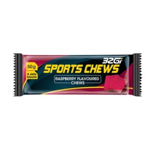 sports chews