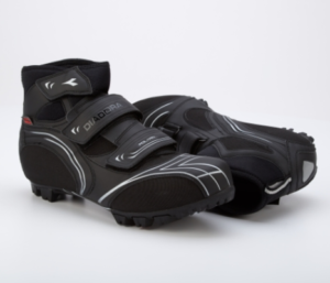 diadora mtb vinterstøvle