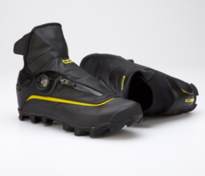 mavic crossmax mtb sko