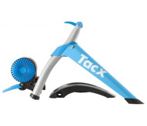 blue booster tacx